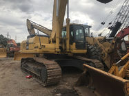 No Weldding Second Hand Komatsu Backhoe PC400-7 40 Ton Crawler Excavator