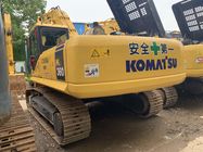 Komatsu PC360-7 36T Hydraulic Used Crawler Excavator With 1.6cbm Bucket