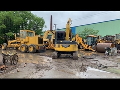 Εκσκαφέας komatsu pc78us-6